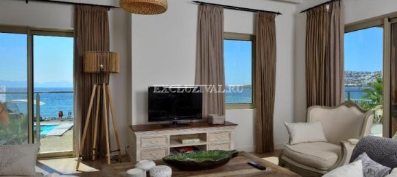 Wohnung 3+1 in Bodrum, Turkey, Nr. 28231 3