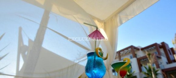 Wohnung 3+1 in Bodrum, Turkey, Nr. 28231 10