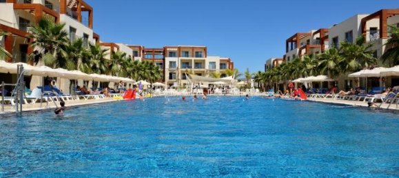 Wohnung 3+1 in Bodrum, Turkey, Nr. 28231 18