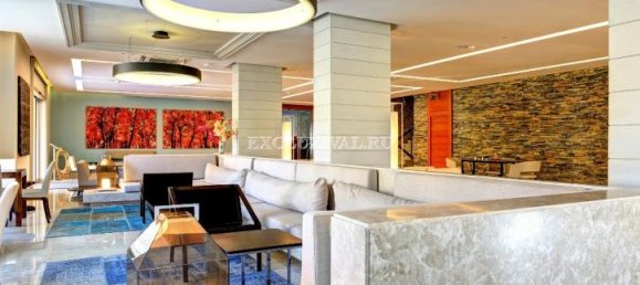 Wohnung 3+1 in Bodrum, Turkey, Nr. 28231 13