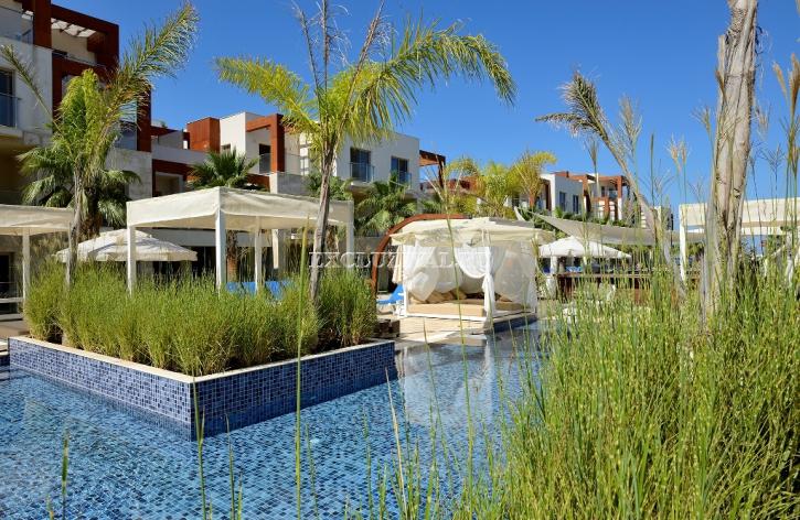 Wohnung 3+1 in Bodrum, Turkey, Nr. 28231