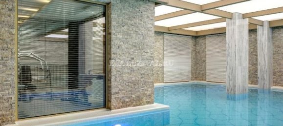 Wohnung 3+1 in Bodrum, Turkey, Nr. 28231 15