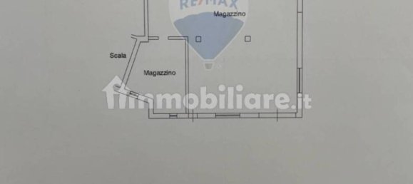176m² Warehouse in Cosenza, Italy No. 344000 3
