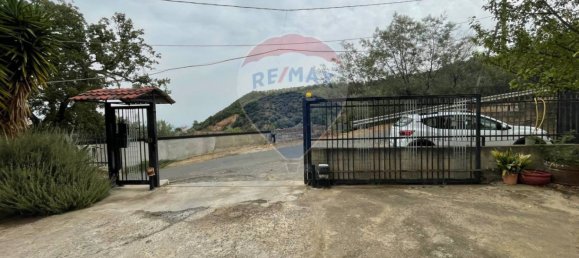 176m² Warehouse in Cosenza, Italy No. 344000 2