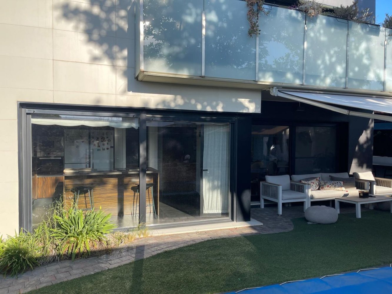 4 bedrooms House in Cuarte de Huerva, Spain No. 234743