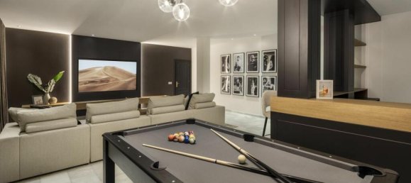 12 bedrooms Villa in Marbella, Spain No. 102133 30