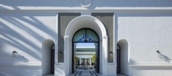 12 bedrooms Villa in Marbella, Spain No. 102133 27