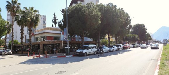 4 rooms Commercial property in Antalya, Turkey No. 23103 2