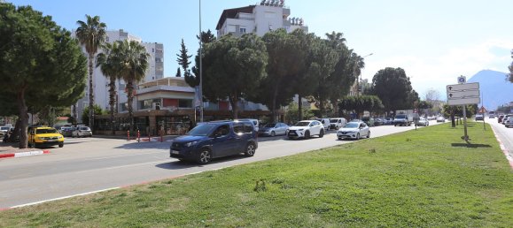 4 rooms Commercial property in Antalya, Turkey No. 23103 5