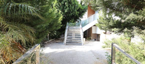 4 rooms Commercial property in Antalya, Turkey No. 23103 4