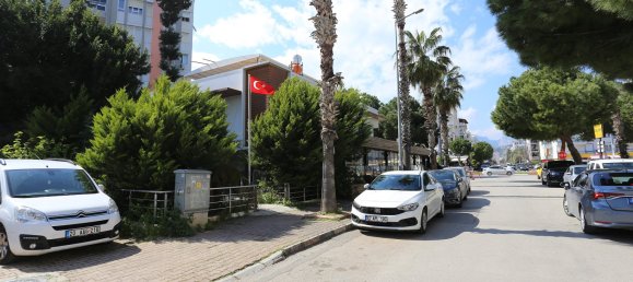 4 rooms Commercial property in Antalya, Turkey No. 23103 3