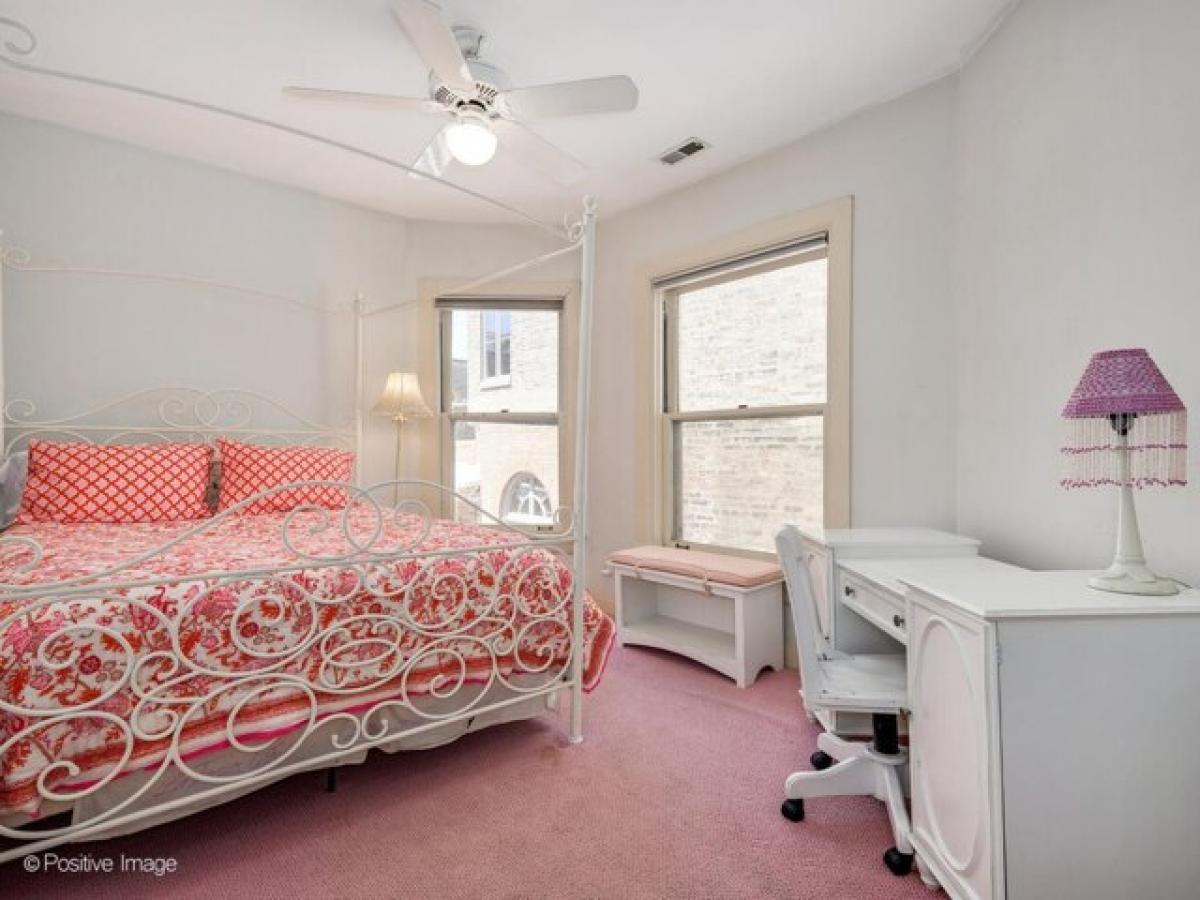 4 Schlafzimmer Haus in Chicago, USA, Nr. 397292