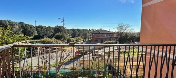 2 rooms Apartment in Cerveteri, Italy No. 168112 14