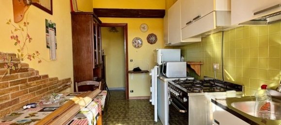 2 rooms Apartment in Cerveteri, Italy No. 168112 16