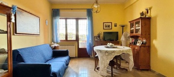 2 rooms Apartment in Cerveteri, Italy No. 168112 12