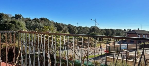 2 rooms Apartment in Cerveteri, Italy No. 168112 15