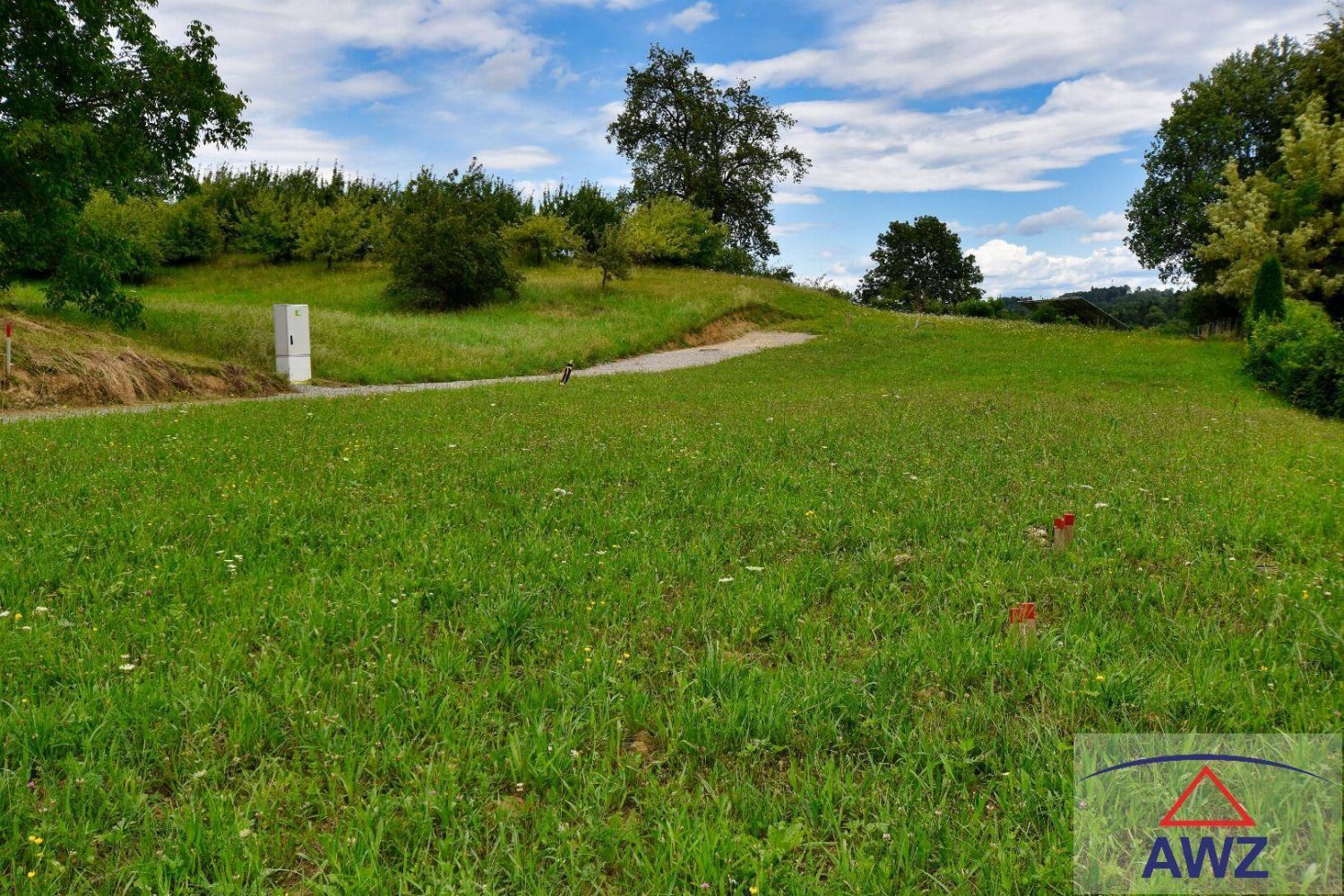  Land in Weiz, Austria No. 130868