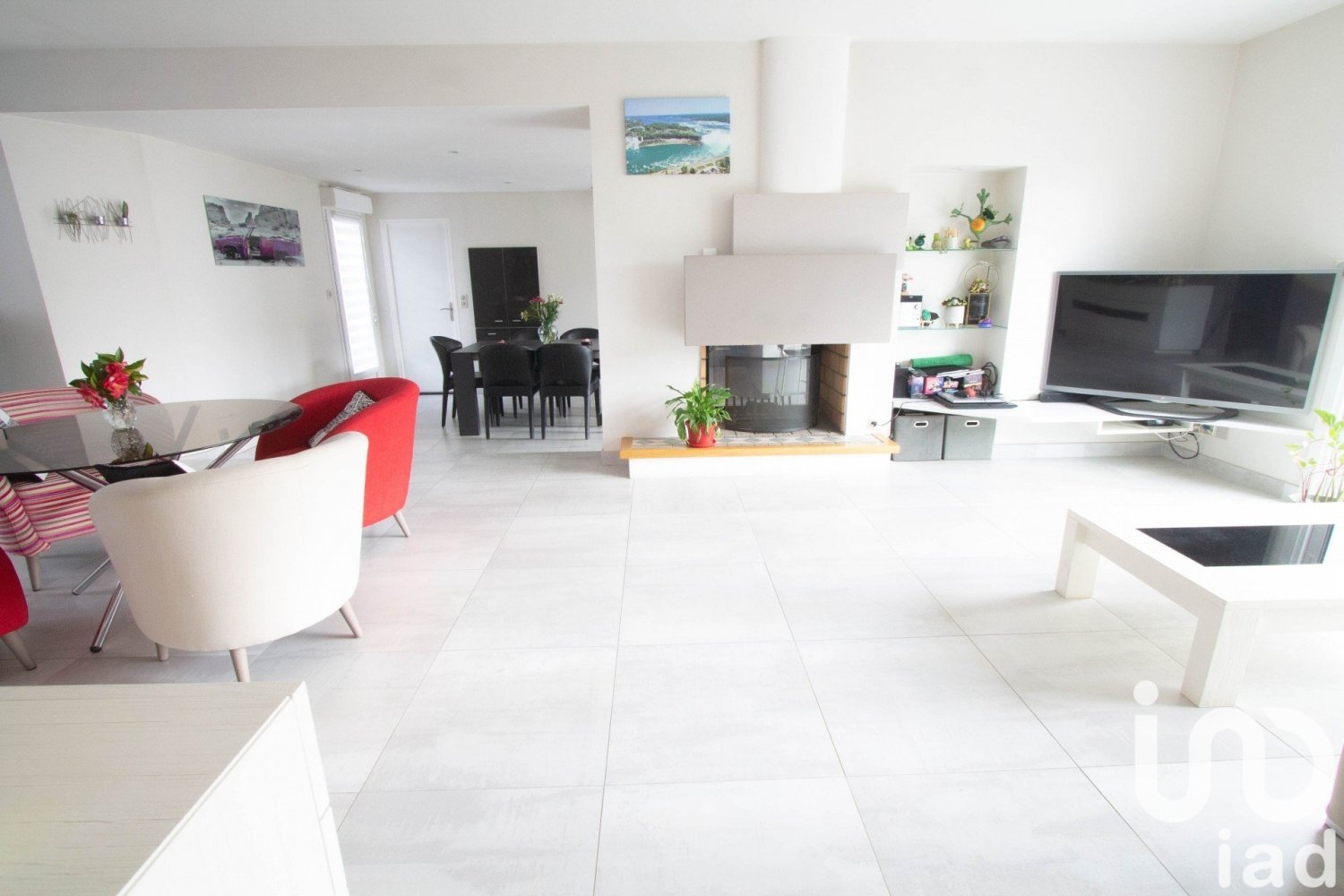 3 bedrooms House in Mauves-sur-Loire, France No. 100823