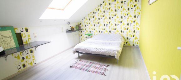 3 bedrooms House in Mauves-sur-Loire, France No. 100823 7