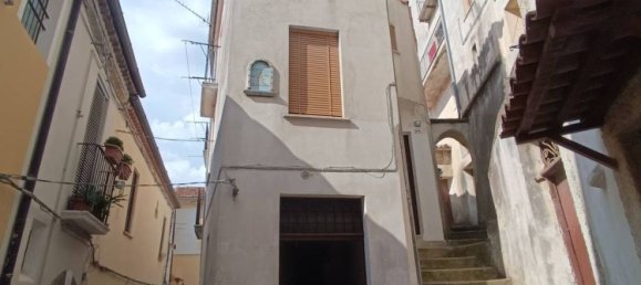 4 rooms House in Rivello, Italy No. 31889 4