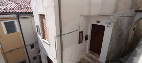 4 rooms House in Rivello, Italy No. 31889 2