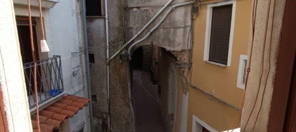 4 rooms House in Rivello, Italy No. 31889 30