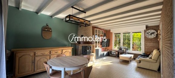 3 غرف نوم منزل في Henin-Beaumont, France رقم 309571 3