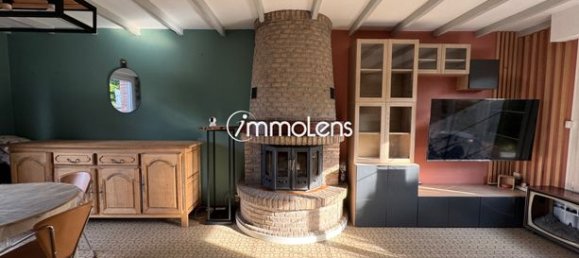 3 غرف نوم منزل في Henin-Beaumont, France رقم 309571 6