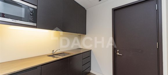 1 room Office in Downtown Dubai (Downtown Burj Dubai), UAE No. 7583 18