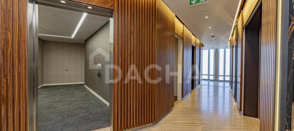 1 room Office in Downtown Dubai (Downtown Burj Dubai), UAE No. 7583 27