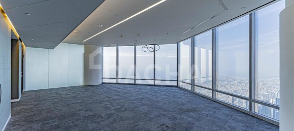 1 room Office in Downtown Dubai (Downtown Burj Dubai), UAE No. 7583 3