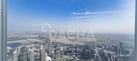 1 room Office in Downtown Dubai (Downtown Burj Dubai), UAE No. 7583 10