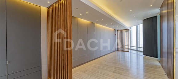 1 room Office in Downtown Dubai (Downtown Burj Dubai), UAE No. 7583 24