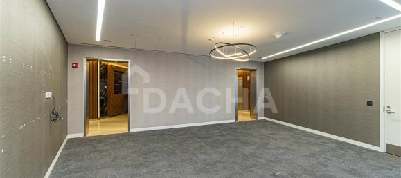 1 room Office in Downtown Dubai (Downtown Burj Dubai), UAE No. 7583 17