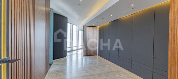 1 room Office in Downtown Dubai (Downtown Burj Dubai), UAE No. 7583 23