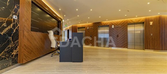 1 room Office in Downtown Dubai (Downtown Burj Dubai), UAE No. 7583 25