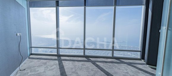 1 room Office in Downtown Dubai (Downtown Burj Dubai), UAE No. 7583 2