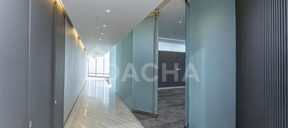 1 room Office in Downtown Dubai (Downtown Burj Dubai), UAE No. 7583 13