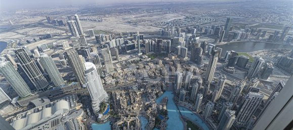 1 room Office in Downtown Dubai (Downtown Burj Dubai), UAE No. 7583 7