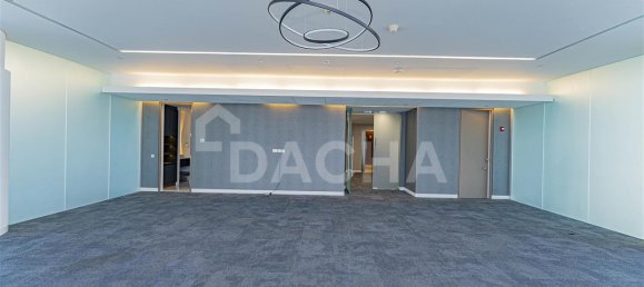 1 room Office in Downtown Dubai (Downtown Burj Dubai), UAE No. 7583 6