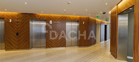 1 room Office in Downtown Dubai (Downtown Burj Dubai), UAE No. 7583 28