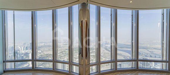 1 room Office in Downtown Dubai (Downtown Burj Dubai), UAE No. 7583 15