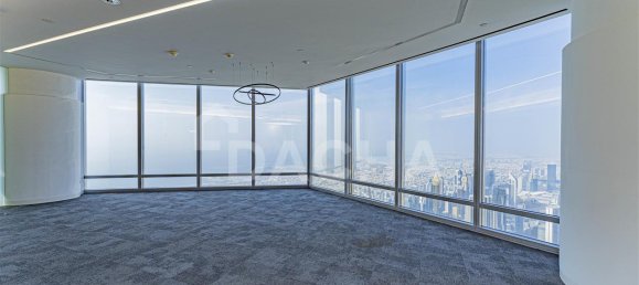 1 room Office in Downtown Dubai (Downtown Burj Dubai), UAE No. 7583 16