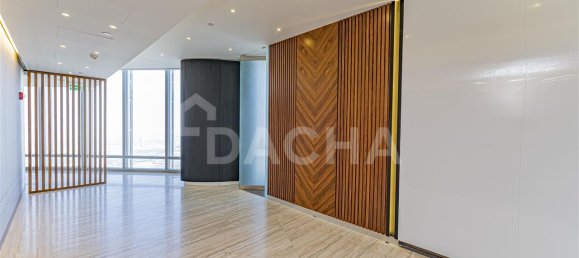 1 room Office in Downtown Dubai (Downtown Burj Dubai), UAE No. 7583 22