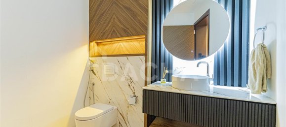 1 room Office in Downtown Dubai (Downtown Burj Dubai), UAE No. 7583 14