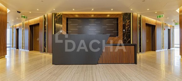 1 room Office in Downtown Dubai (Downtown Burj Dubai), UAE No. 7583 26