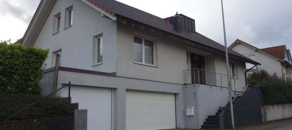 5 rooms House in Heilbronn, Germany No. 254434 17