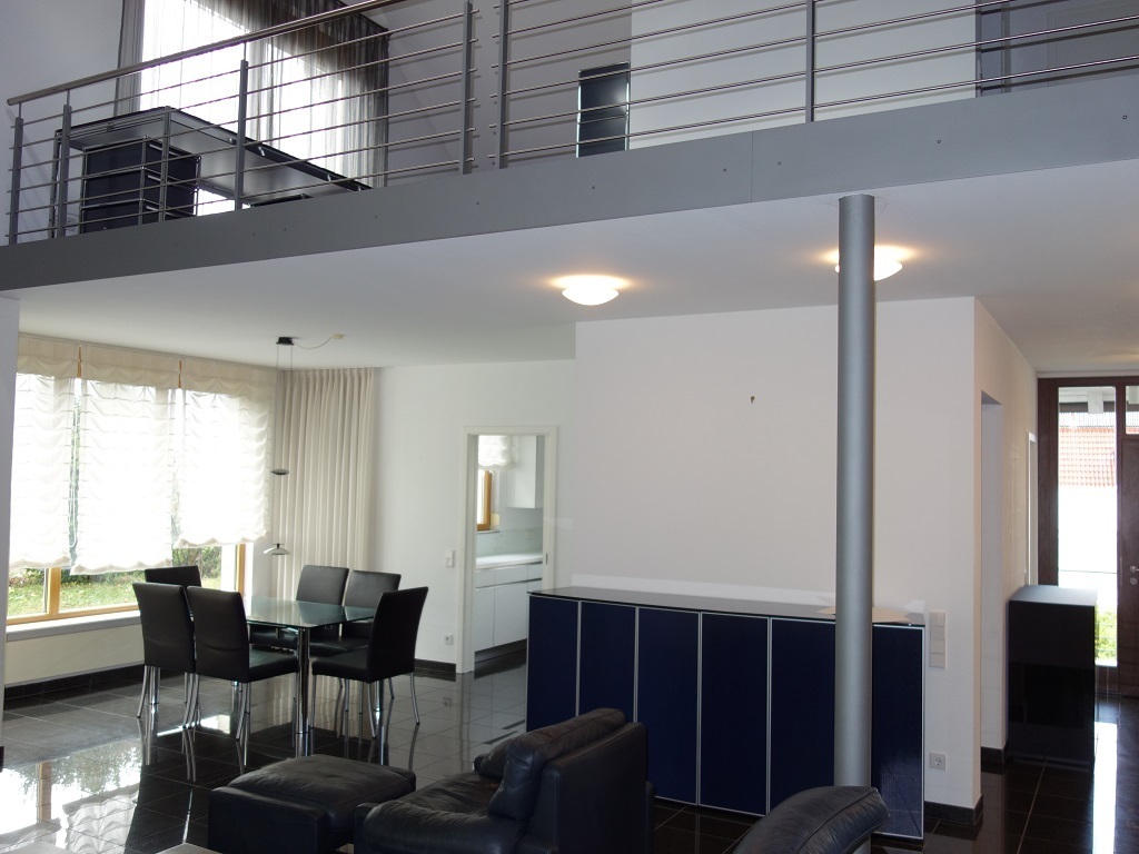 5 rooms House in Heilbronn, Germany No. 254434