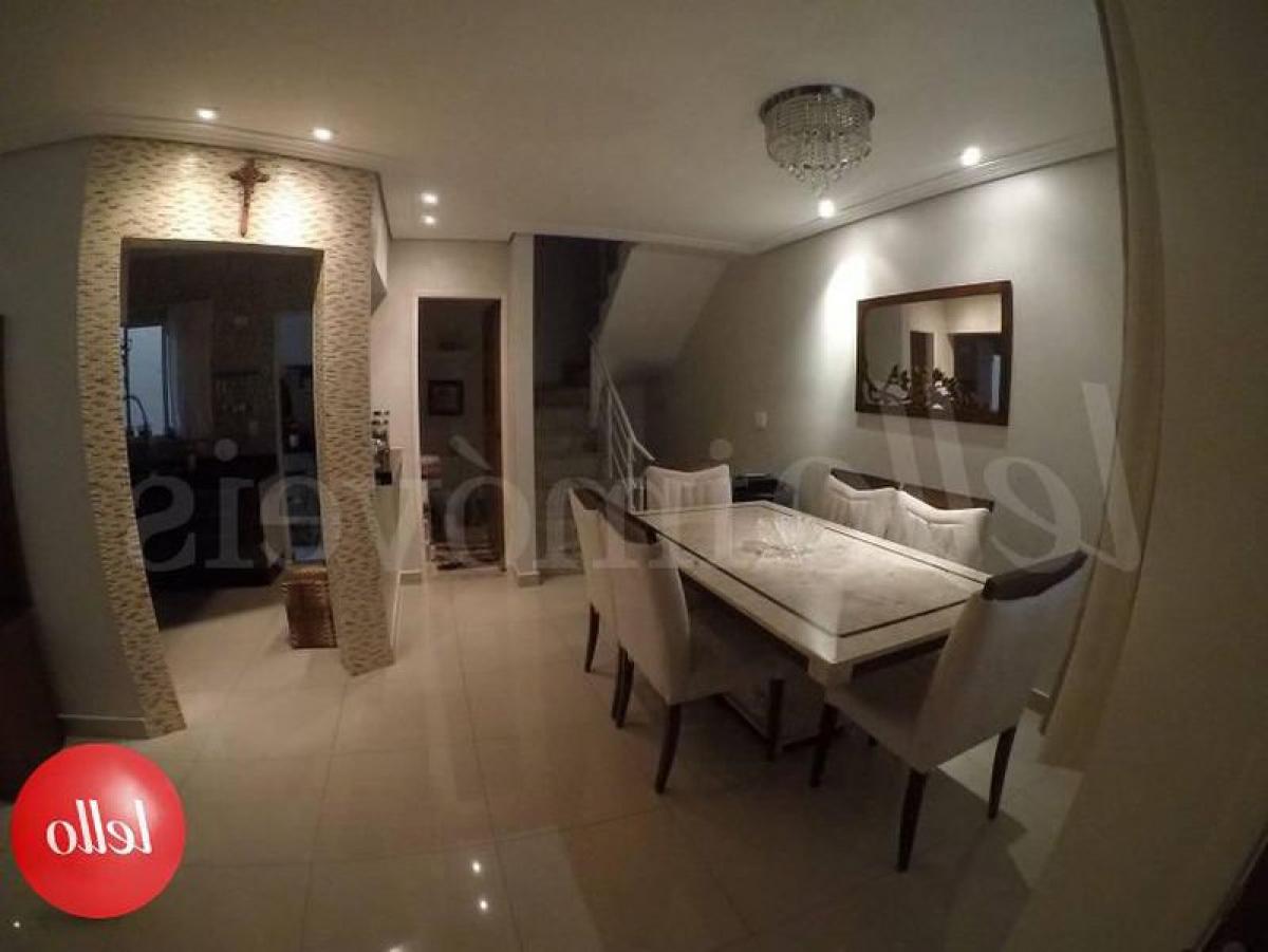 2 chambres Maison à Sao Paulo, Brazil No. 554558