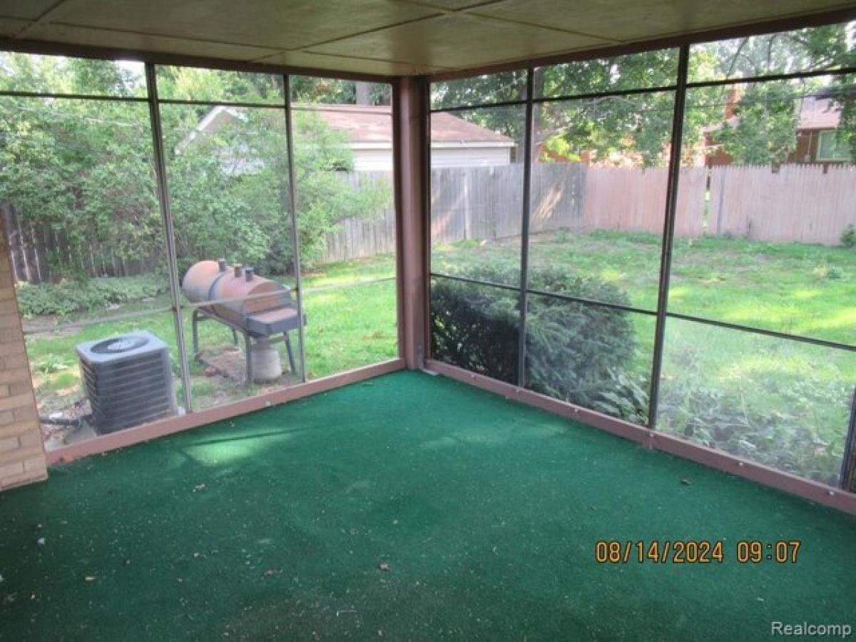 3 bedrooms House in Oak Park, USA No. 388841